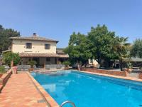 B&B Randazzo - Villa VEDA - Bed and Breakfast Randazzo