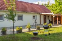 Tópart Vendégház - B&B