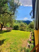la casa di pempe - B&B Chiusanico