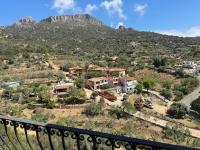 Casa Giliè A - B&B Santa Maria Navarrese