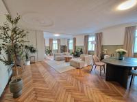 Loftfeeling, Parkplatz, WLAN, Diak, Würth - Ferienwohnung Schwäbisch Hall