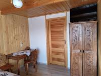 Quadruple Room with Mountain View