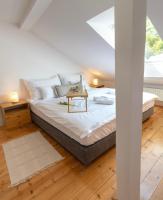 Habitación Doble con baño privado