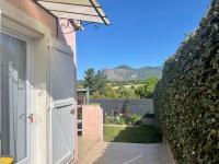 RESIDENCE SERENA accès piscine - Ferienwohnung