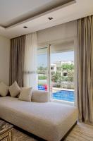 VESTA - Cairo Festival City Residence - Ferienwohnung