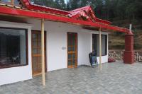 The Highlands Homestay - B&B Rānikhet