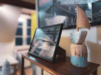 Studio Les Galets Blancs - Chambres d’hôtes Saint-Vallery-en-Caux