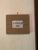 Suite met 3 Slaapkamers