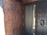 La Casa Azul - B&B Alcanadre