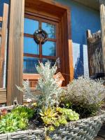 Apartment Süd - Bed and Breakfast