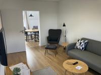 Borsch urlaub Ferienwohnungen - B&B Geisa