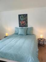 Appartement - Rez-de-Chaussée