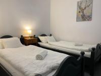 Small Twin Room