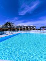 B&B Costa de Antigua - Apartamento SUN Complex Amaya Fuerteventura - Bed and Breakfast Costa de Antigua