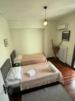 Athena's Sea View Apartment - B&B