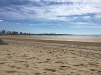 3 Bedroom Les Sables D'Olonne House - B&B Olonne-sur-Mer