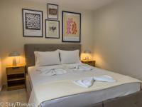 Loridis Central Apartments - B&B Prínos