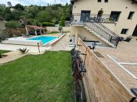 Ô'Bon'Plan - B&B