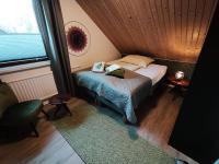 Chambre Double Deluxe