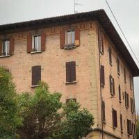 Brand New !!! Ancient BOLOGNA Centrale LIBERTY Style Completely RENOVATED 2025 - B&B