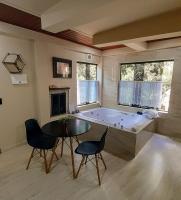 Morada Rancho Da Lua - Ferienwohnung Monte Verde