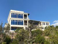 شرفة الجبل الأخضر - B&B
