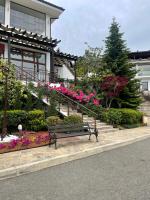 Barceló Apartments Santa Marina - Sea View - B&B Sozopol