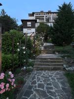 Barceló Apartments Santa Marina - Sea View - B&B Sozopol
