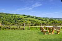 B&B Withypool - Linhay Cottage - Bed and Breakfast Withypool