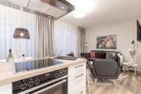 Suite 1 Chambre