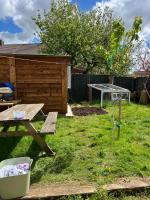 Nikolay’s House - Ferienwohnung Bristol