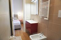 Doppelzimmer mit Gartenblick