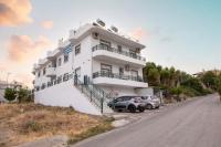 Afandou Panorama Apartment - B&B