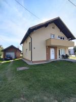 Gold Home - B&B Gradiška