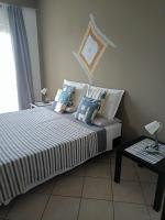 Habitación Doble con balcón 