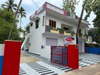 Holiday at Home Varkala - Ferienwohnung Varkala