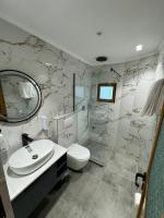 Chambre Double - Vue sur Jardin