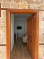 Appartamento con 2 Camere da Letto