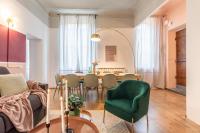 Wine Apartments Florence Prosecco - B&B Florencia