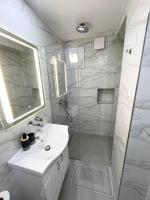 Coastal Charm Studio - Ferienwohnung Himarë