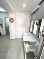 Coastal Charm Studio - Ferienwohnung Himarë