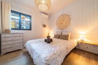 Villa 3 Chambres