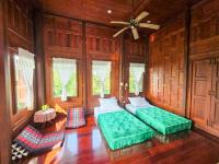 B&B Ban Bang Sano - The Thai House Homestay & Thai Cooking Experiences - Bed and Breakfast Ban Bang Sano