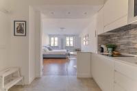 B52 Con Vista - B&B Firenze