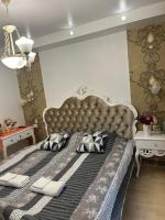 B&B Tulcea - Aura Apartament - Bed and Breakfast Tulcea