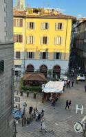 La Finestra su San Lorenzo - B&B