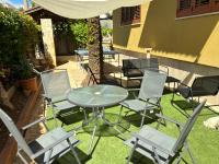 Casa Vacanza Mondello - Bed and Breakfast Palermo