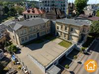 Apartamenty Zdrojowa 5 - visitopl - Ferienwohnung Misdroy