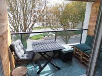 Le Wellington - Bed and Breakfast