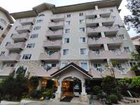 Mitty's Place - Bed and Breakfast Baguio City